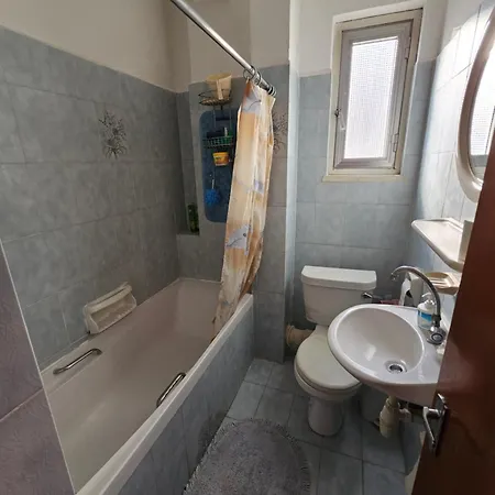 Beautiful In Center Of With Views * Nicosia