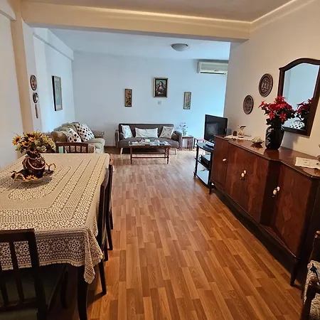 Beautiful In Center Of With Views * Nicosia