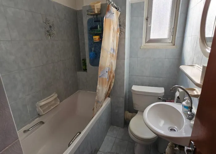 Beautiful In Center Of With Views * Nicosia