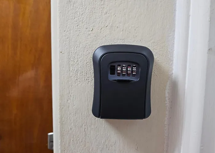 Beautiful In Center Of With Views Apartment Nicosia